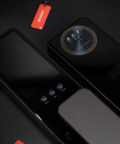 3D Face Recognition Module with AI Camera System