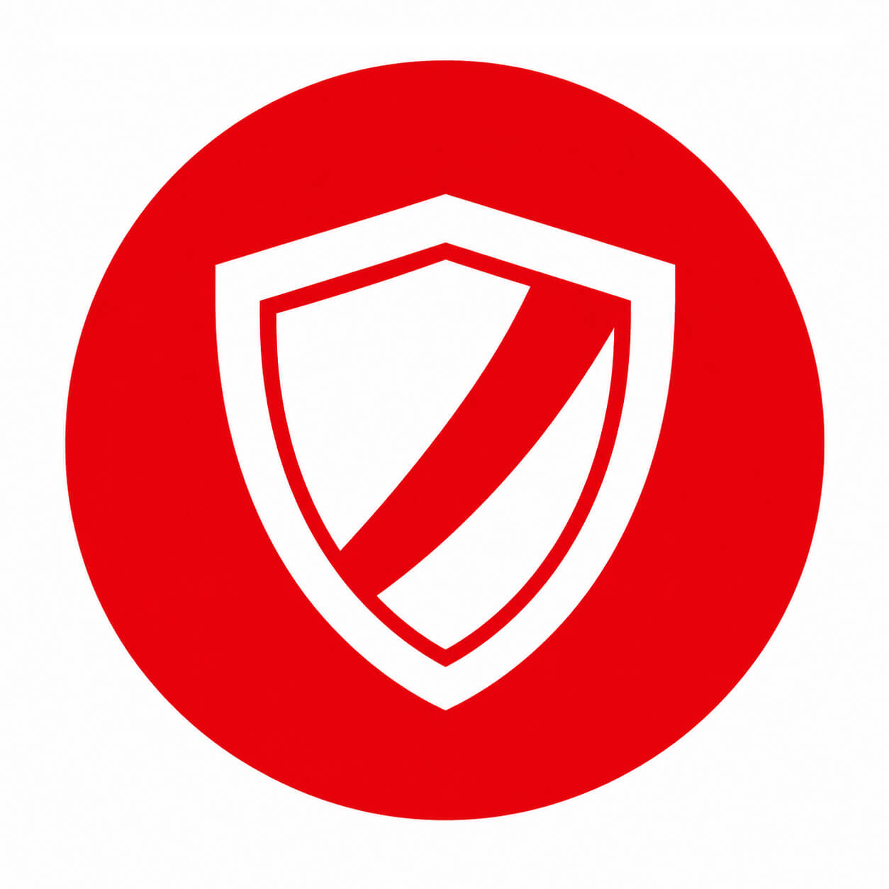 Hình ảnh Icon khiên bảo vệ