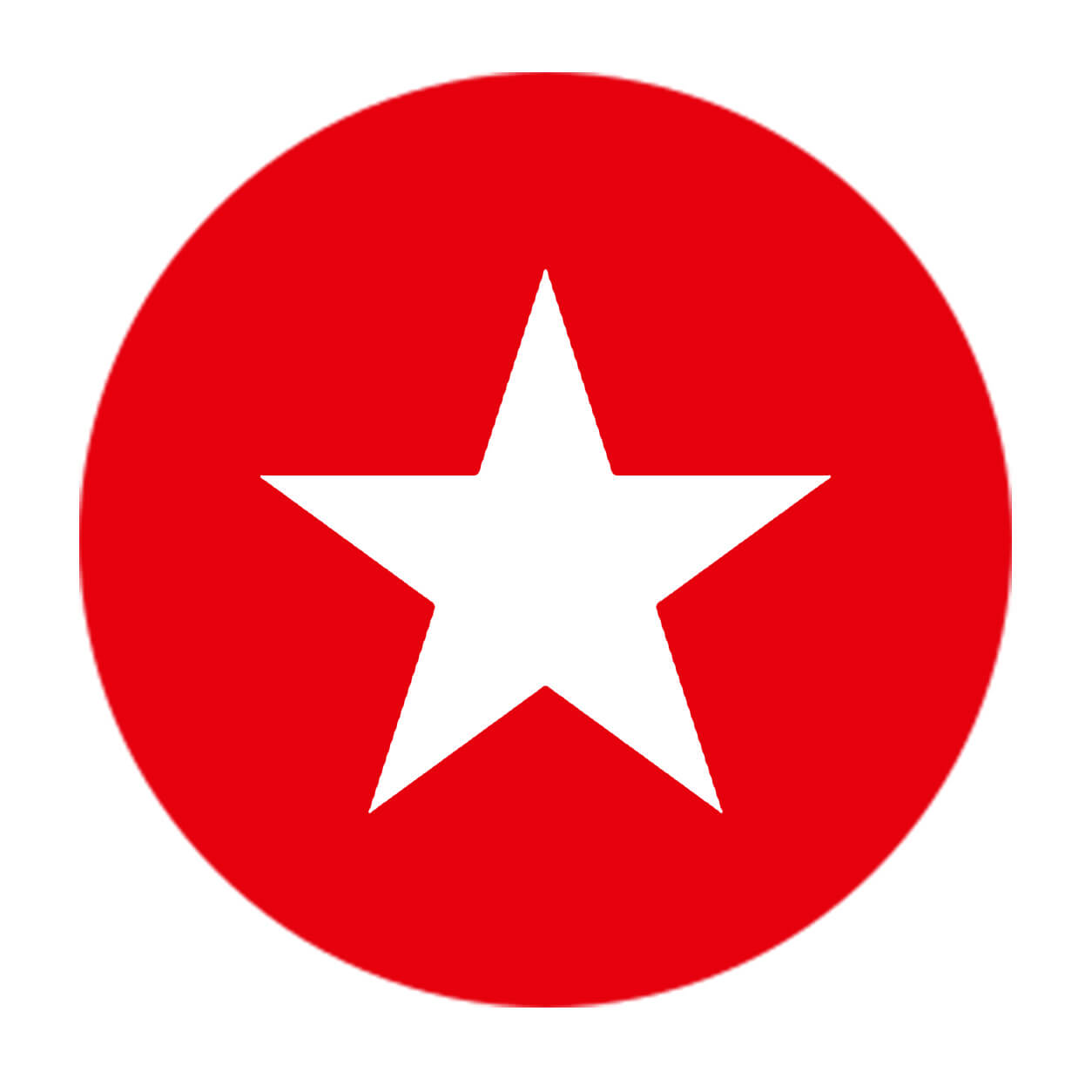 Hình ảnh Icon ngôi sao