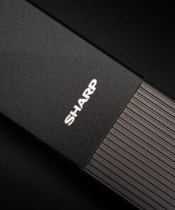 Khoá vân tay điện tử SHARP H7FV CNC