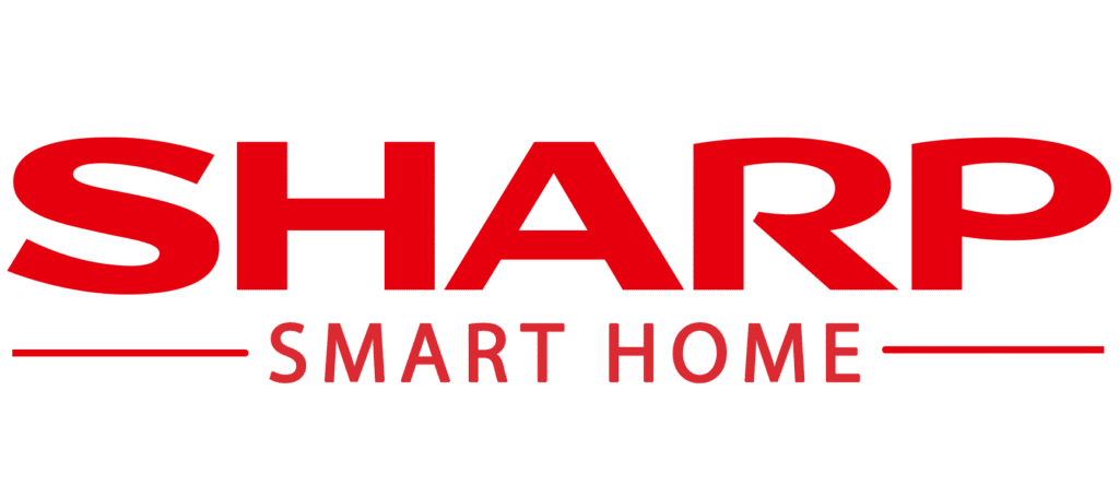 Khoá vân tay Sharp
