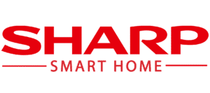 Logo Sharp Smart Home