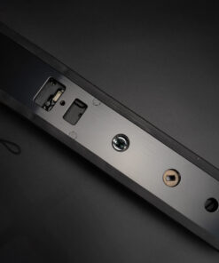 Premium Class C Lock Body for Enhanced Security