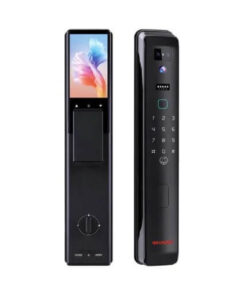 SHARP Y62 CNC Smart Electronic Fingerprint Door Lock
